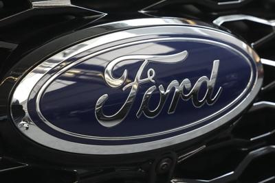 Ford, facing economic headwinds and weak EV sales, to cut 4,000 jobs in Europe