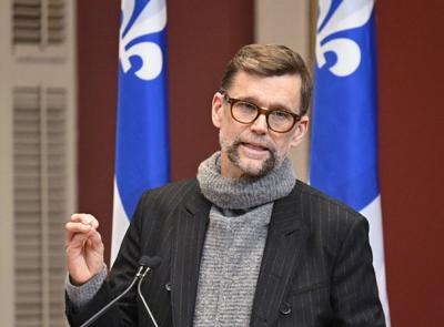 Quebec City using artificial intelligence to manage traffic, reduce congestion