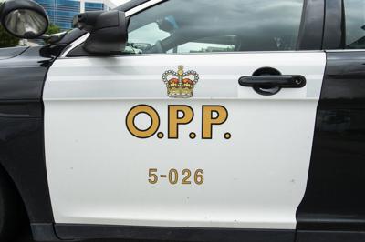 Ontario boy dead, toddler rushed to hospital after crash north of Toronto