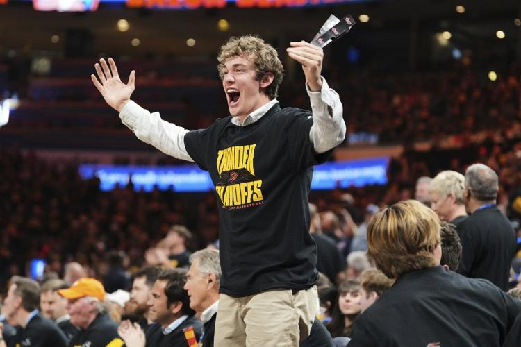 NBA playoff guide: Who plays when, how to watch, what the odds are