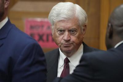 Mississippi high court will hear case about appointing judges in majority-Black capital city