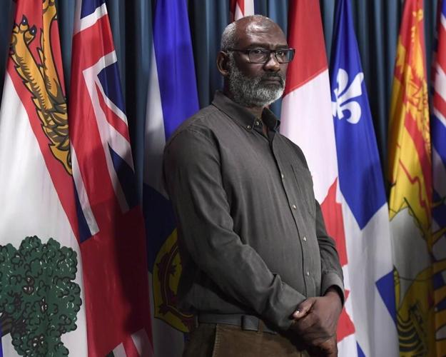 Un Montréalais détenu au Soudan se retrouve devant le tribunal contre Ottawa