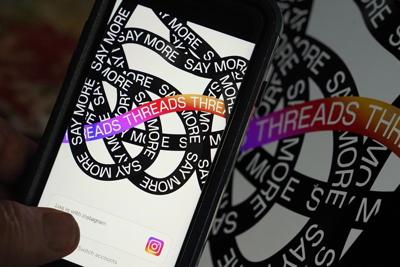 Threads récolte tellement de données qu'il représente un «paradis» pour les pirates