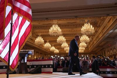 Prosecutors in Trump classified documents case draw sharp distinctions with Biden investigation