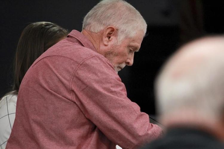 Prosecutors say they will not retry an Arizona rancher accused of murder near the US-Mexico border