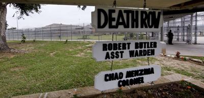 Louisiana seeks to resume executions imminently after a 15-year pause