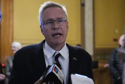Indiana Supreme Court issues ruling in John Rust Senate bid