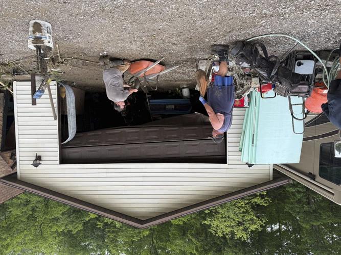 'Mother Nature at its worst': Flash flood death toll climbs to 6 in West Virginia