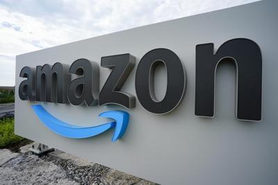 Tech giant Amazon's first ɫֱ wind farm project to be located in Alberta