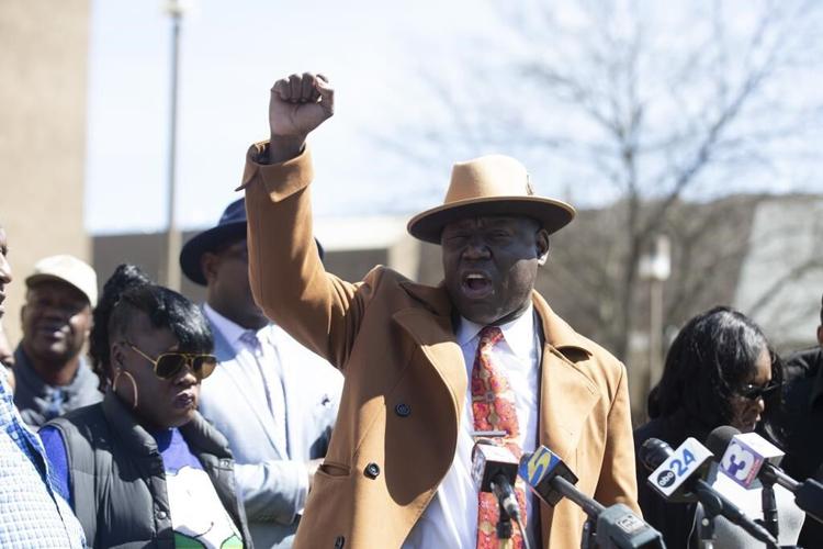 Supervisor in Tyre Nichols' death retired before firing