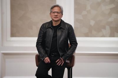 Nvidia CEO suggests Malaysia could be AI 'manufacturing' hub as Southeast Asia expands data centers