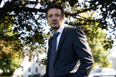 'Mayor of Kingstown' co-creator Hugh Dillon on show star Jeremy Renner's recovery