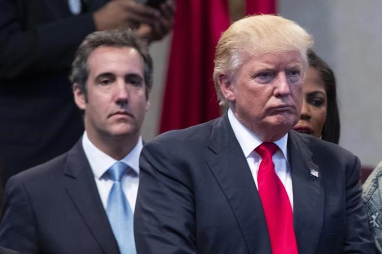 Will jurors believe Michael Cohen? Defense keys on witness' credibility at Trump's hush money trial