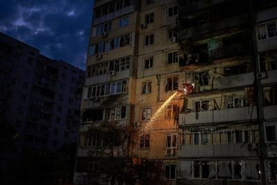 Claims Canada has pledged $500 billion to Ukraine are false