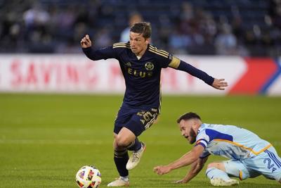 Whitecaps look to capture road momentum for home game against Rapids