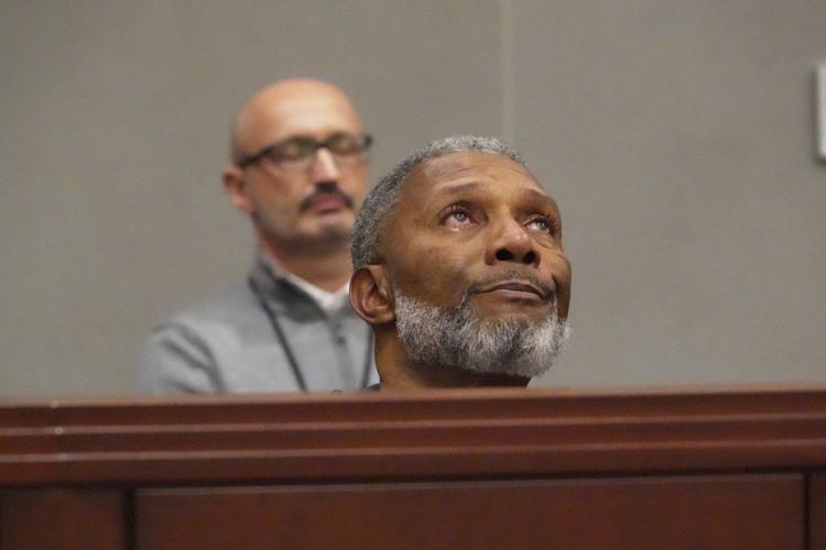 Teen pleads guilty to North Carolina mass shooting that killed 5
