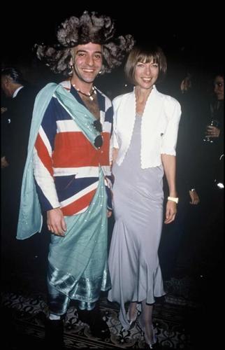'High & Low - John Galliano' explores the rise and fall of a controversial designer
