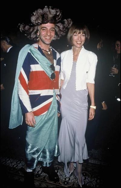 'High & Low - John Galliano' explores the rise and fall of a controversial designer