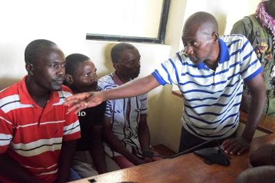 Kenya doomsday cult leader, 30 others face charges of murdering 191 children. More charges to follow