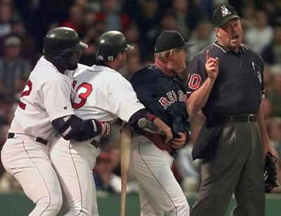 Robo umps reach Triple-A, but MLB rollout still uncertain