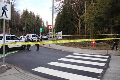 Victim of alleged terrorist knife attack on Surrey, B.C., bus is out of hospital