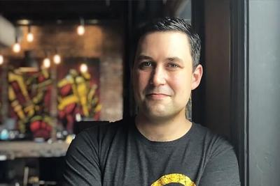 Un officier du Parti progressiste-conservateur du Nouveau-Brunswick démissionne