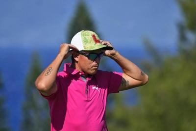 PGA Tour starts a new year that feels like the old one. There's more to golf than just the golf