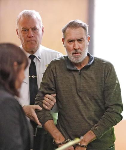 Driver who crashed into Apple store charged with murder