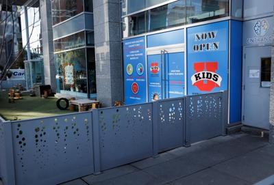 Central kitchen linked to E. coli outbreak at Calgary daycares reopens to serve meals