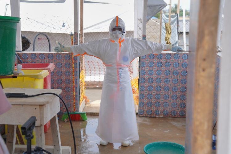 This Ebola outbreak has claimed over 2,000 lives. Here's why it is so hard to contain