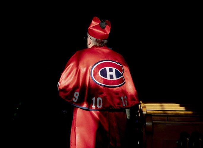 Church in St-Jean-sur-Richelieu, Que. becomes unlikely Habs playoff watch hub