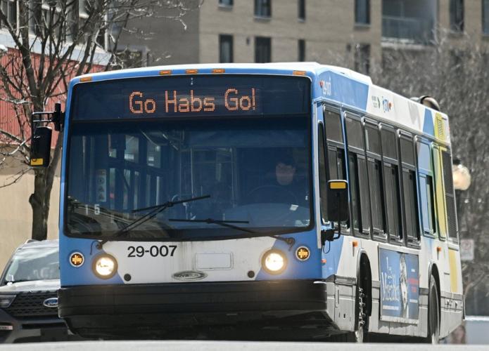 In the news today: Revamping Canadian broadcasting, B.C. Tory leaders, 'Go Habs Go!'