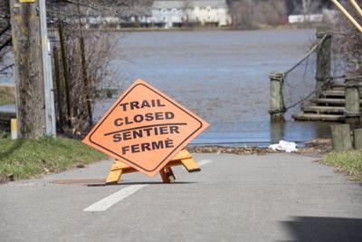 New Brunswick agency forecasts flooding and warns residents to be prepared