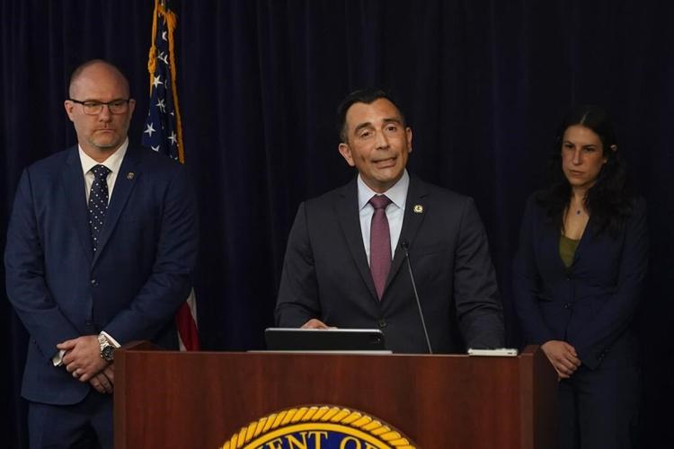 Judge in sports betting case orders ex-interpreter for Ohtani to get gambling addiction treatment
