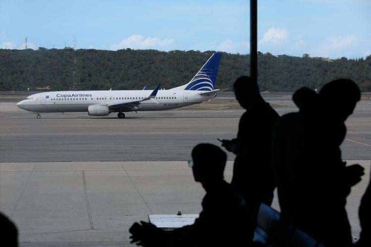Venezuela to continue accepting deported migrants despite Trump's airspace closure assertion