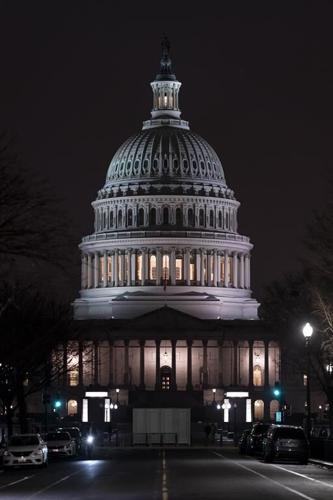 Bill protecting same-sex, interracial unions set for passage