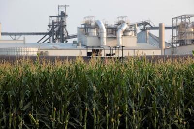 Iowa judge favors property owners in pipeline dispute
