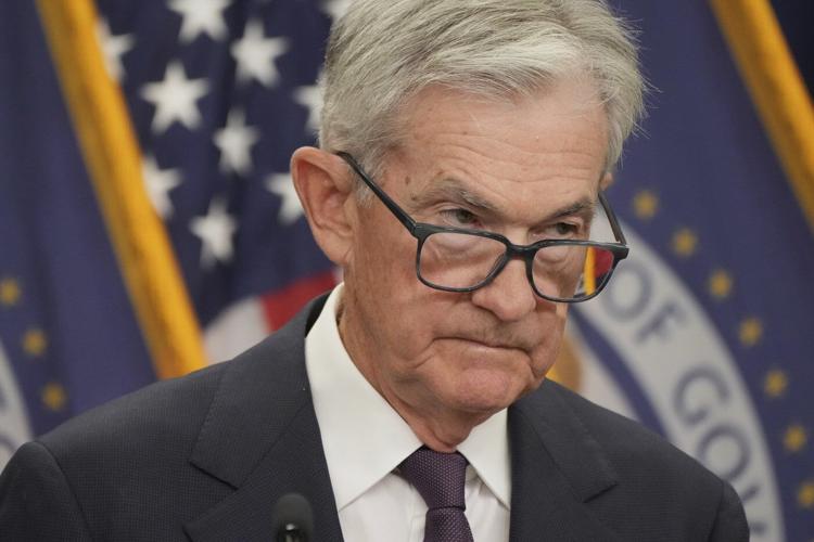 Federal Reserve cuts key rate for first time this year