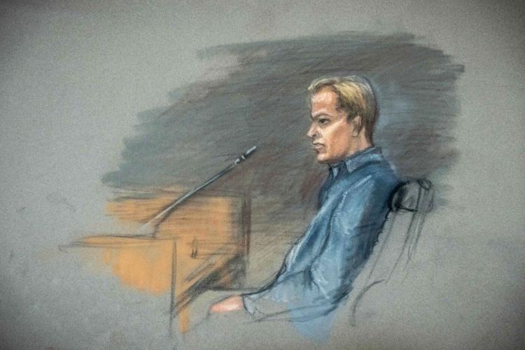 Rape trial of Norway crown princess's son closes with prosecutors seeking over 7 years in prison
