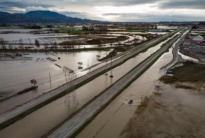 B.C.’s 'vulnerable' Fraser Valley needs flood control plan, Senate committee warns