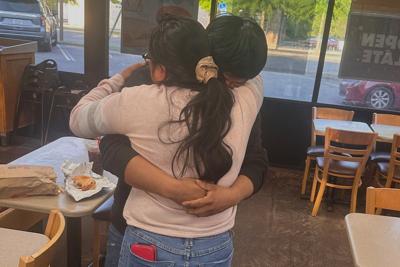A US citizen was held for pickup by ICE even after proving he was born in the country