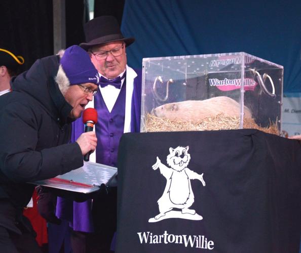 Ontario's famous groundhog Wiarton Willie has died, town says