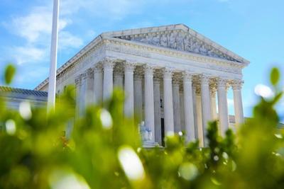 Supreme Court rejects another bump stock ban case