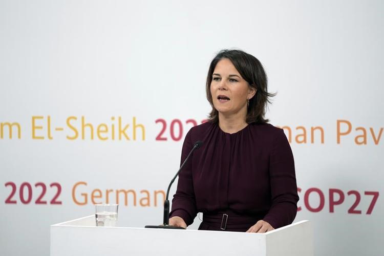 Crunch time for UN climate talks as Friday deadline looms