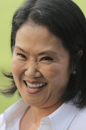 Peru's voters face choice of 35 contenders for ninth president in 10 years