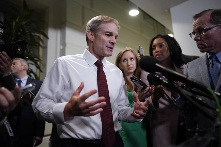 Live updates | GOP will make another attempt at seating House speaker with Jim Jordan's nomination