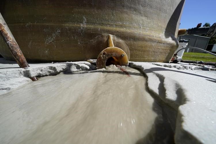 When destitute small towns mean dangerous tap water