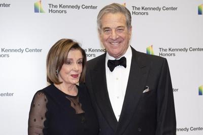 California judge orders release of footage of Pelosi attack