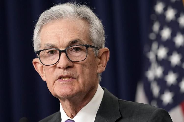 Powell: Federal Reserve is still on track to cut rates despite signs of persistent inflation
