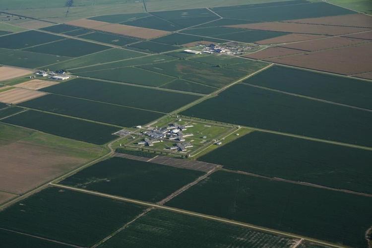 Prisoners fight against working in heat on former slave plantation, raising hope for change in South